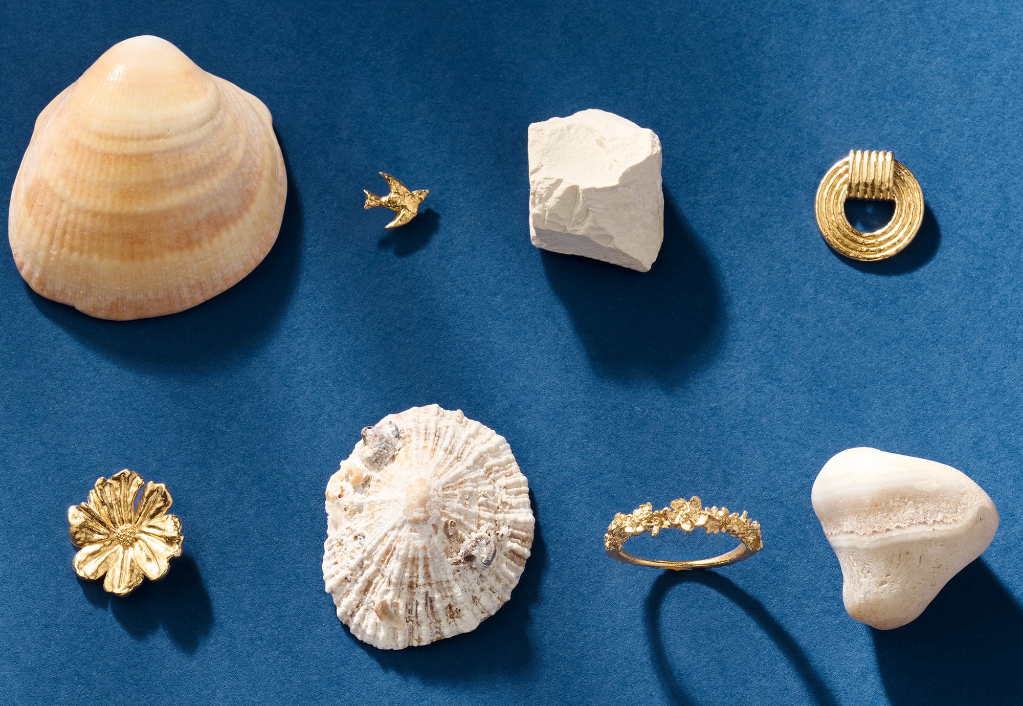 Timeless Elegance, Ethically Crafted