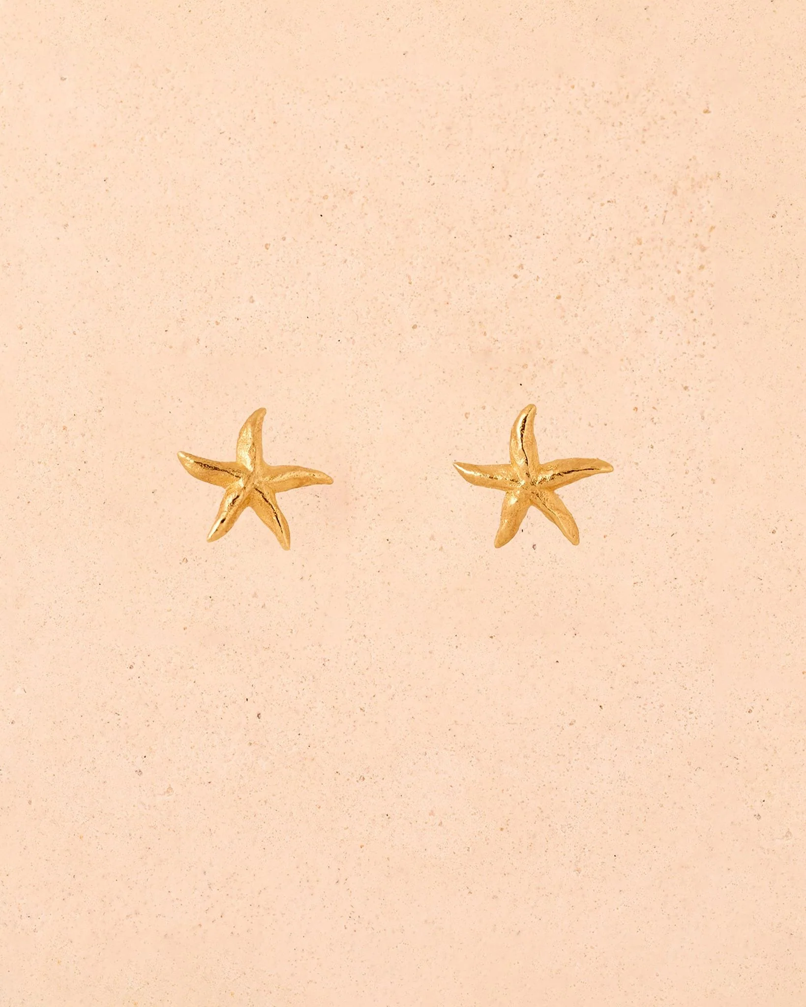 Actea Stud Earrings