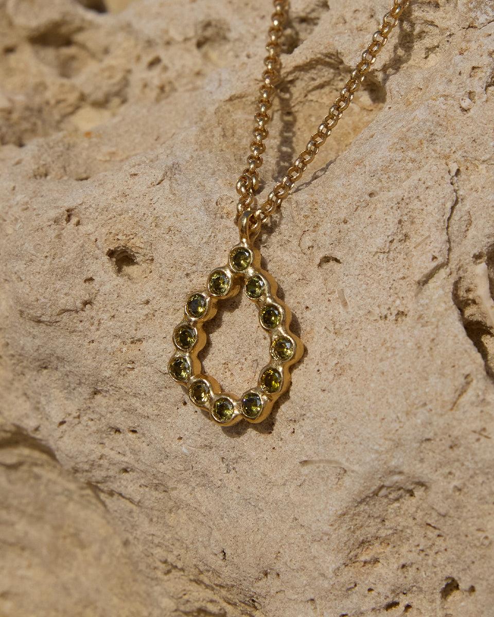 Adelia Necklace - Image 3
