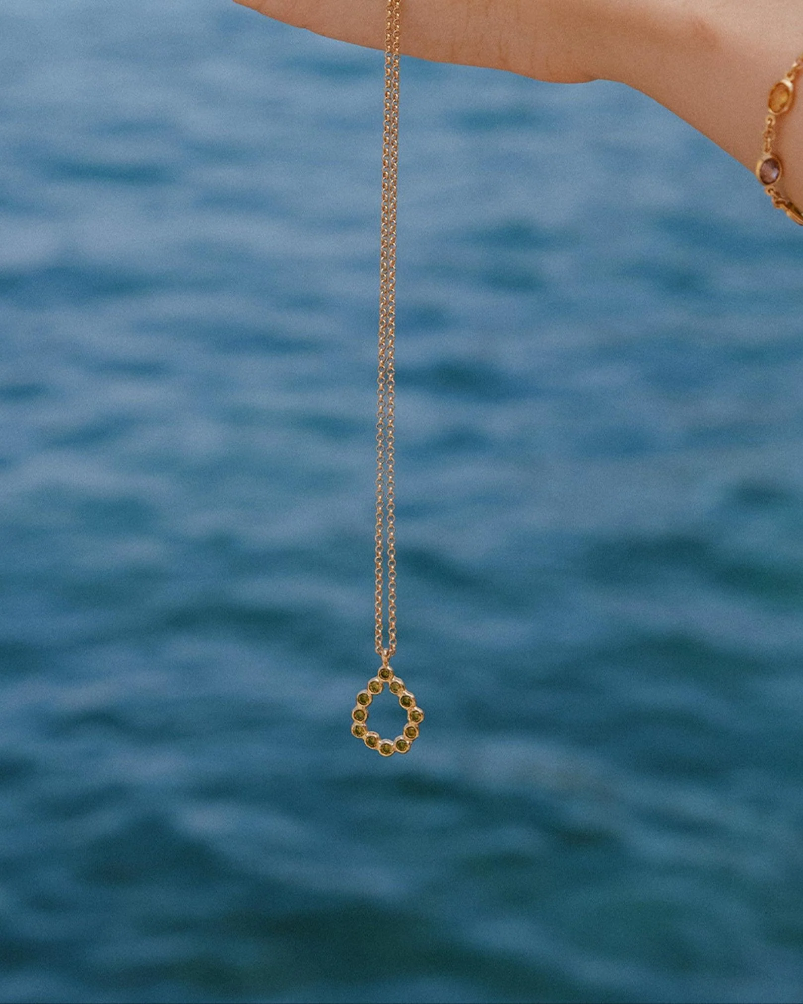 Adelia Necklace - Image 5
