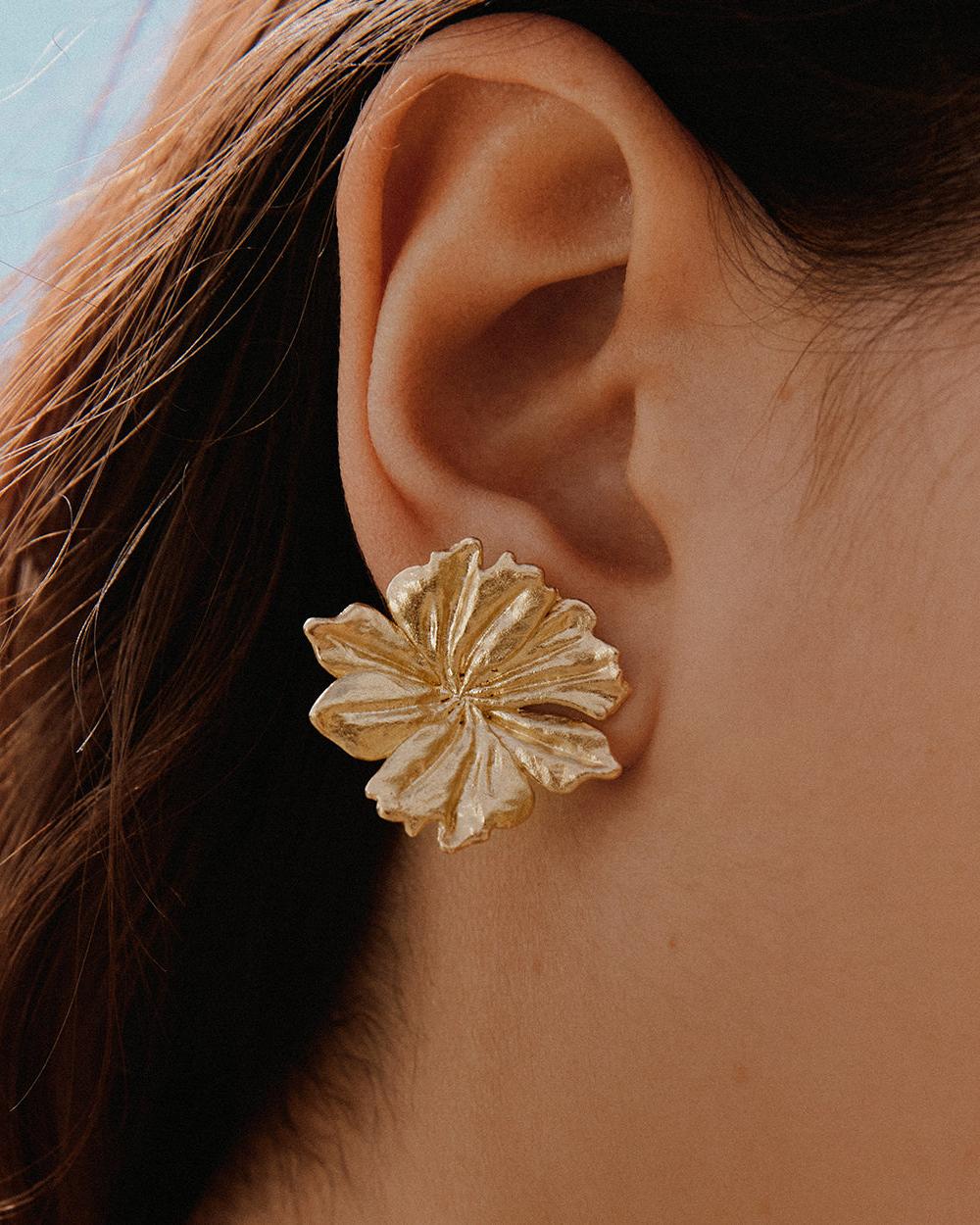 Adonis Earrings - Image 2