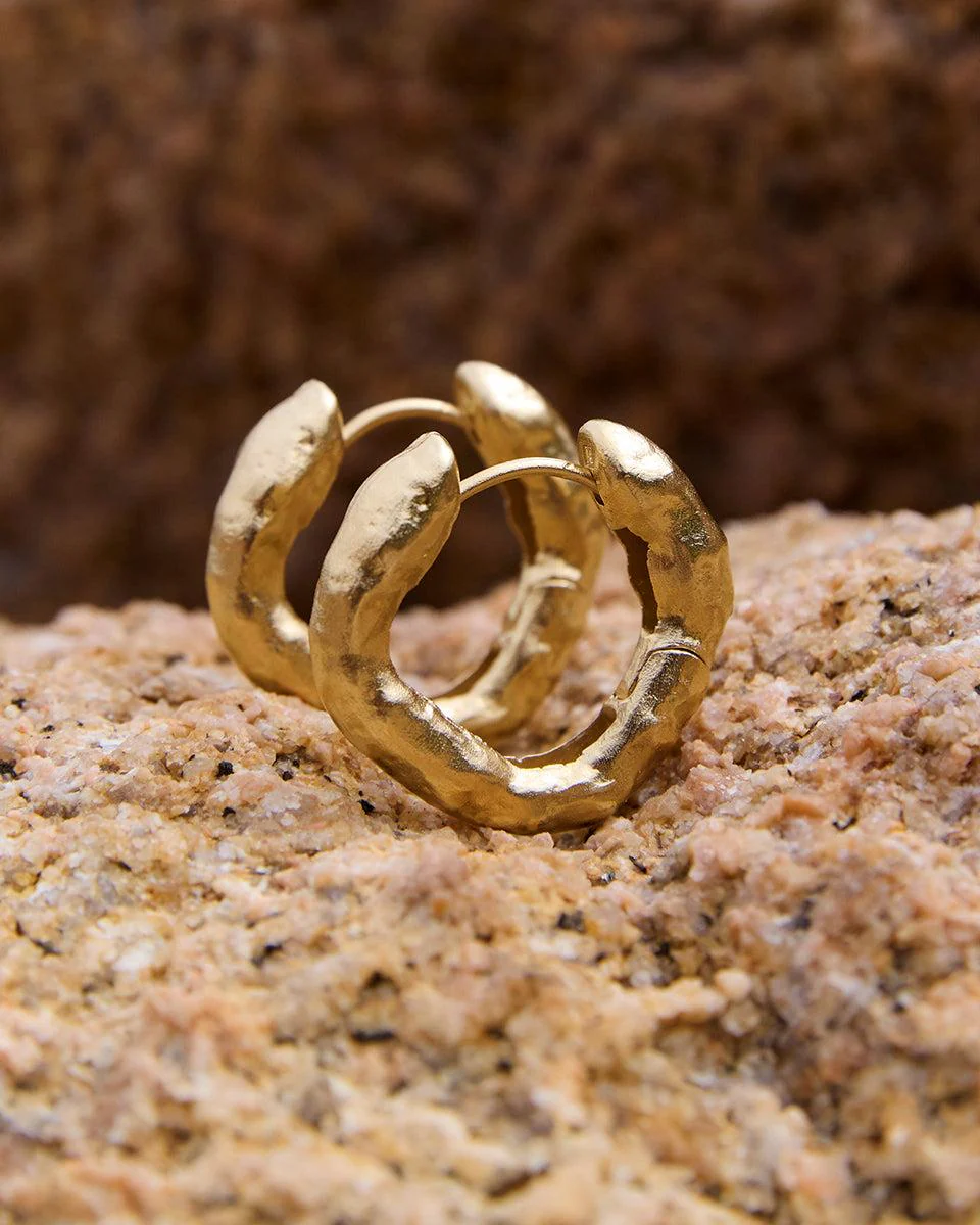 Adri Earrings - Image 3