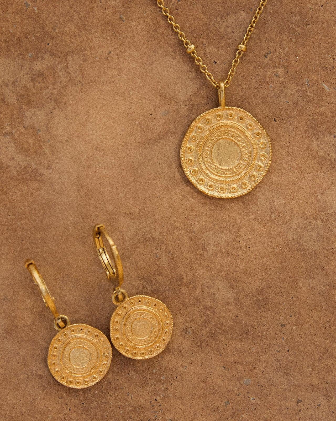 Alba Earrings - Image 4