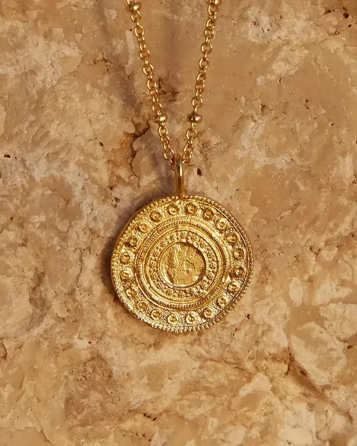 Alba Necklace - Image 3