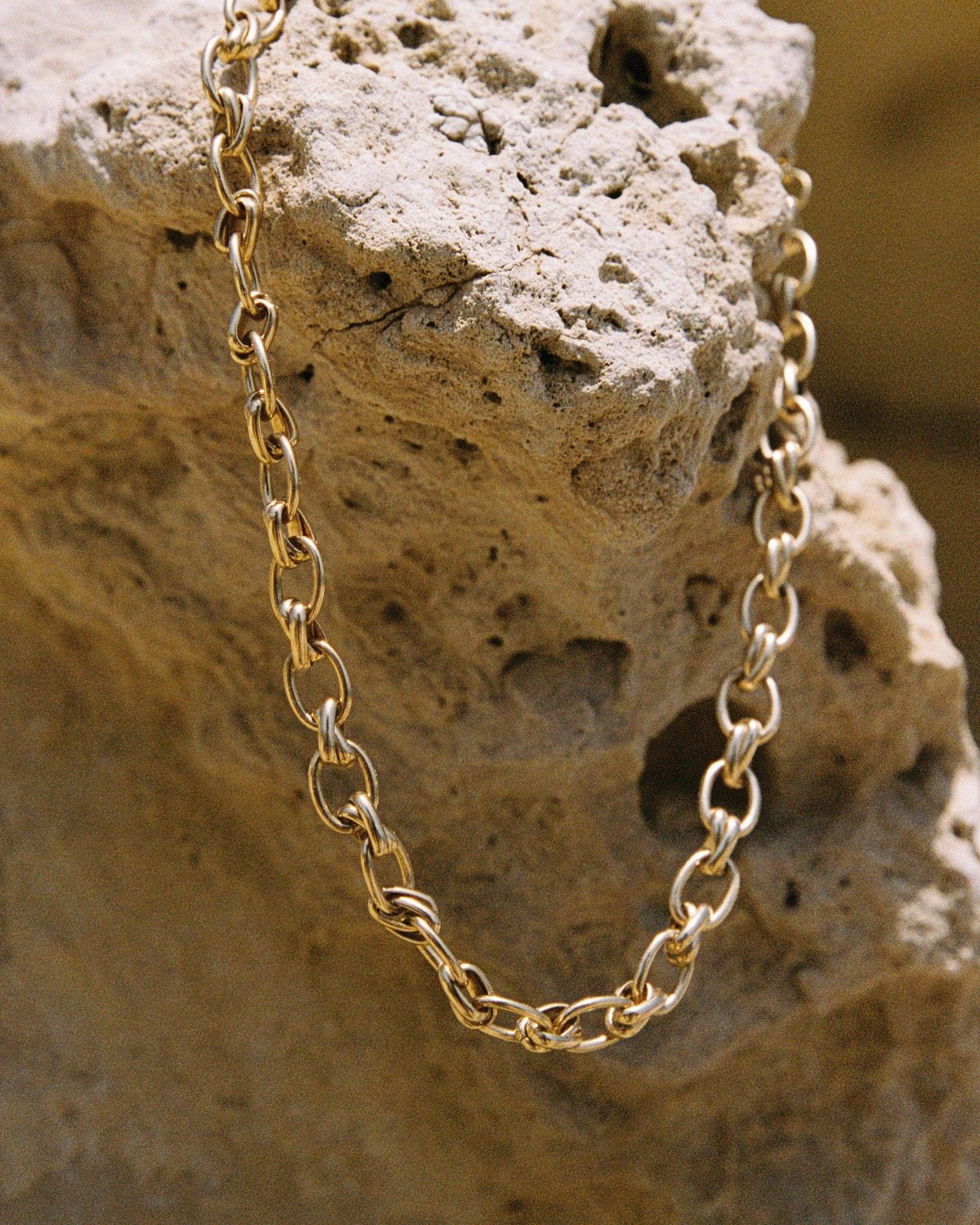 Alessia Necklace - Image 3
