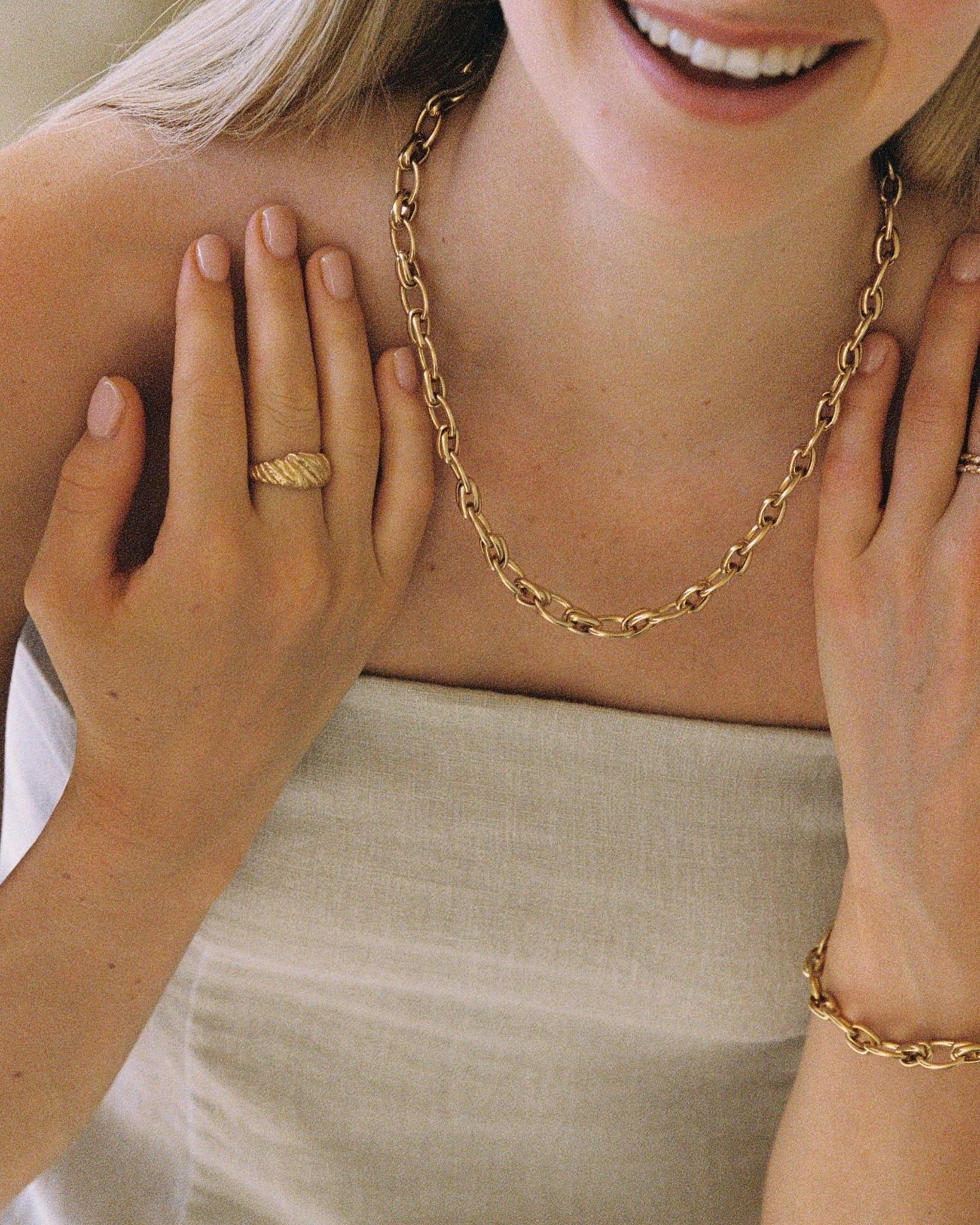 Alessia Necklace - Image 4