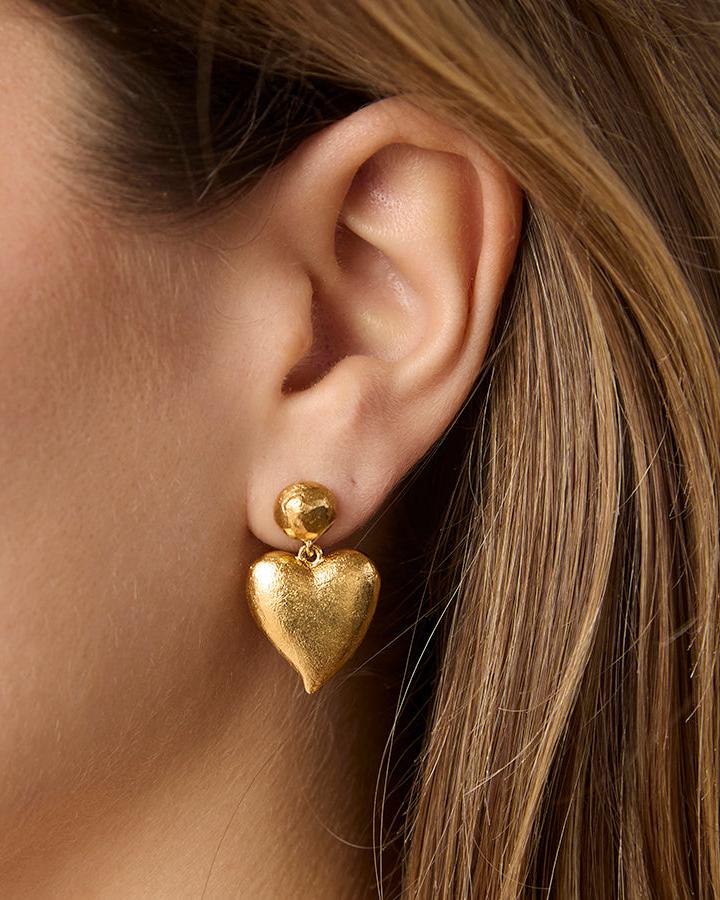 Alma Earrings - Image 2