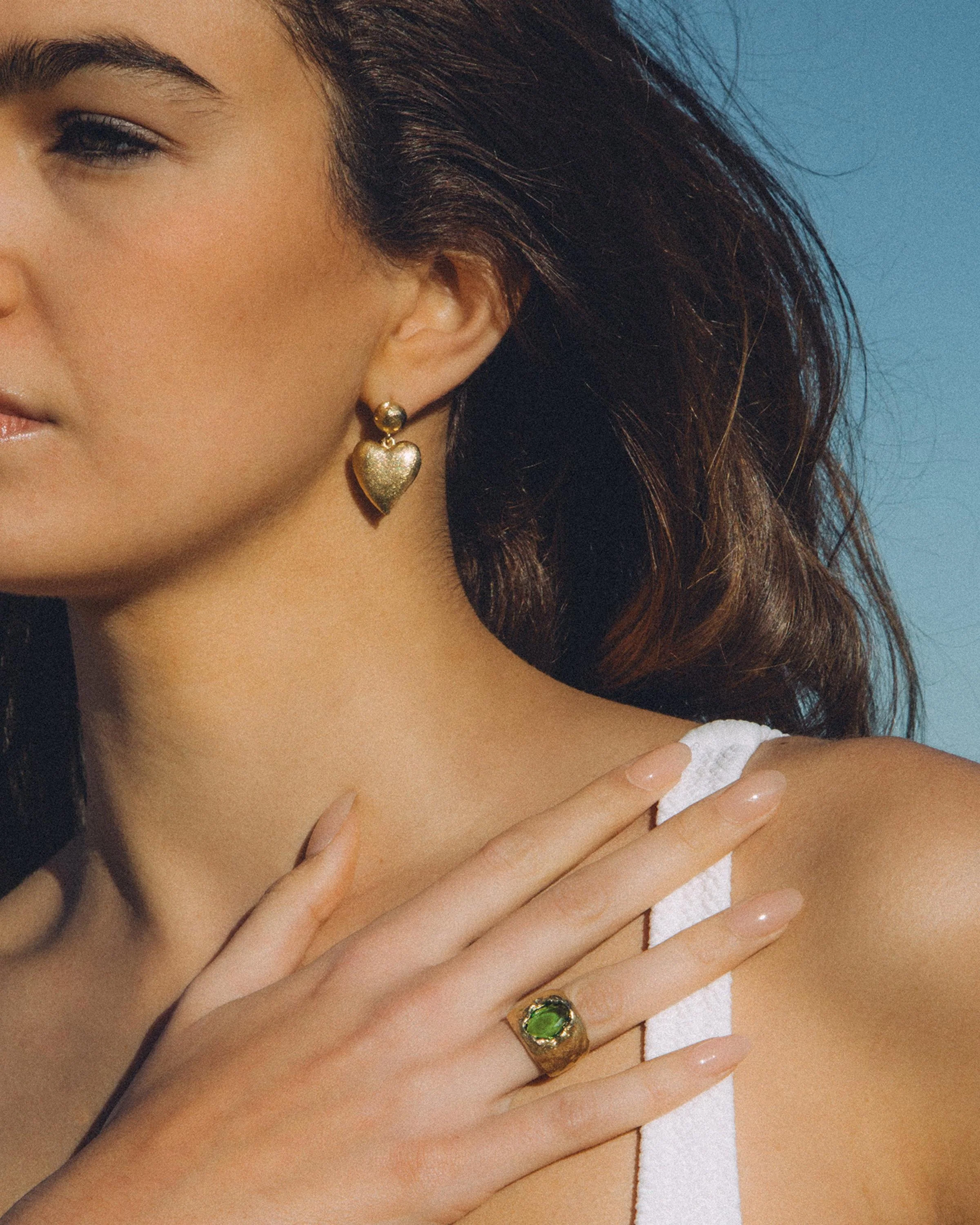 Alma Earrings - Image 5