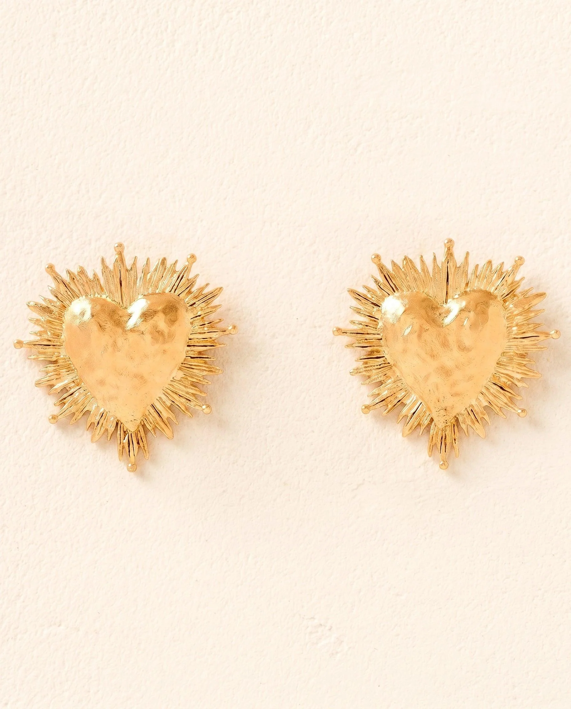 Amada Earrings