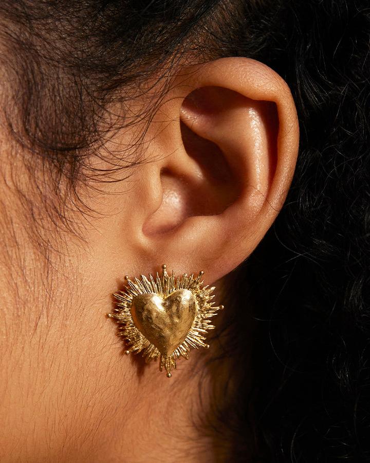 Amada Earrings - Image 2
