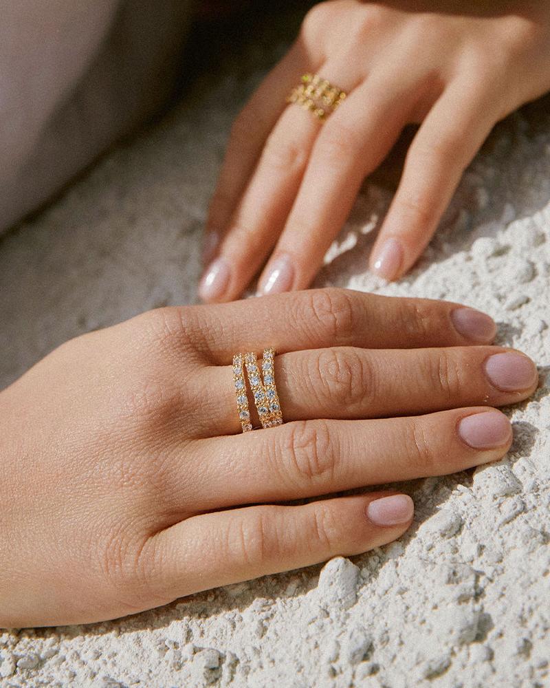 Amalia Ring - Image 4