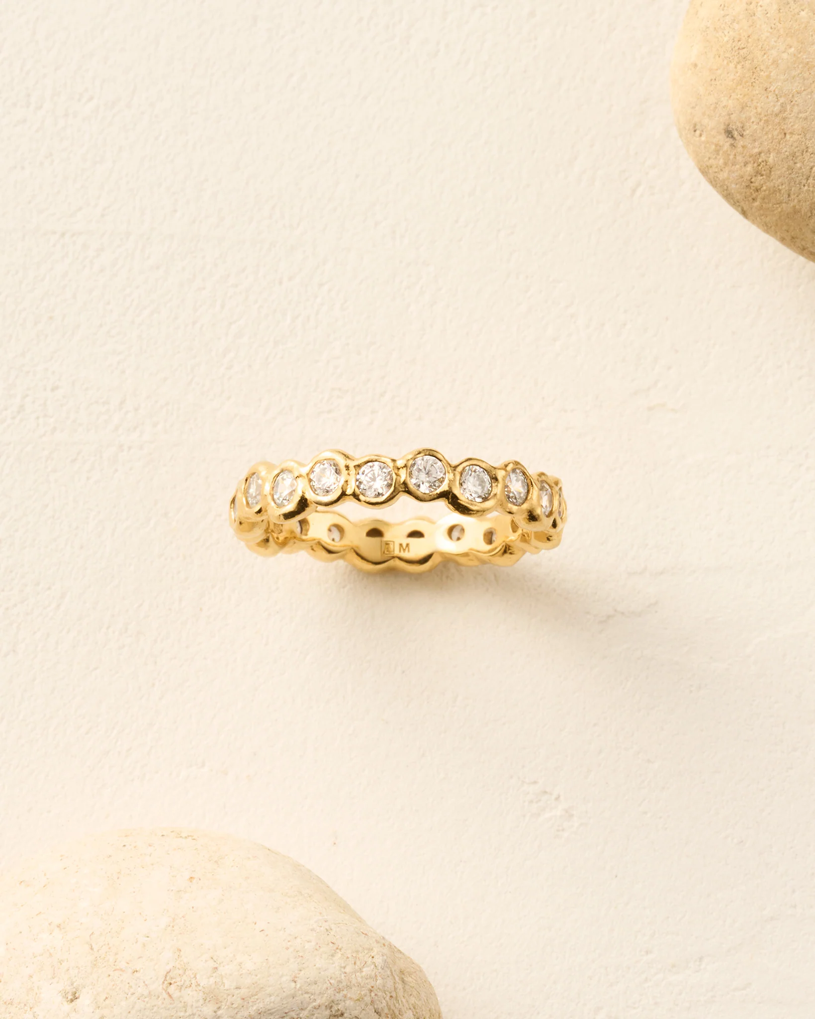 Amélia II Ring