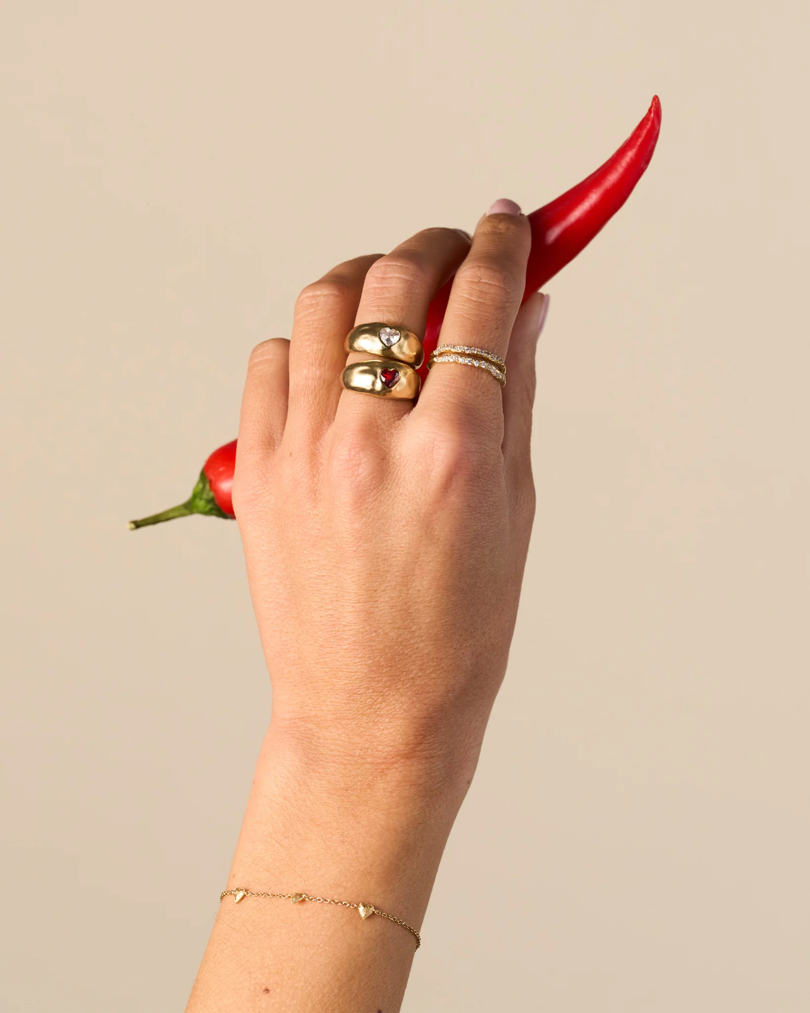 Amori Bracelet - Image 5