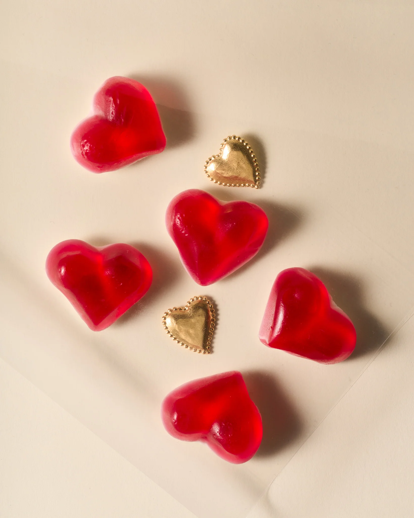 Amori Earrings - Image 3