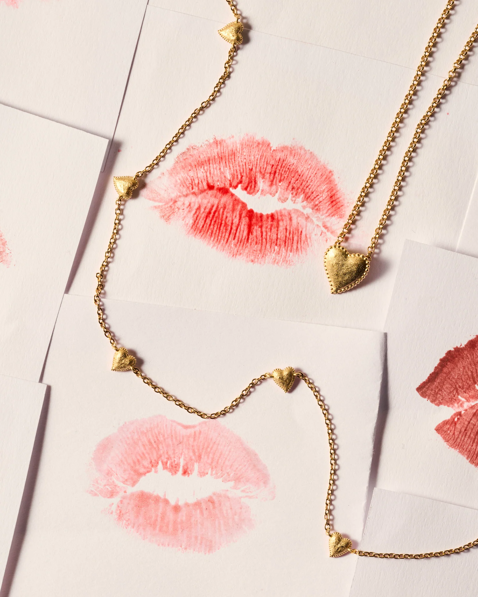 Amori Necklace - Image 3