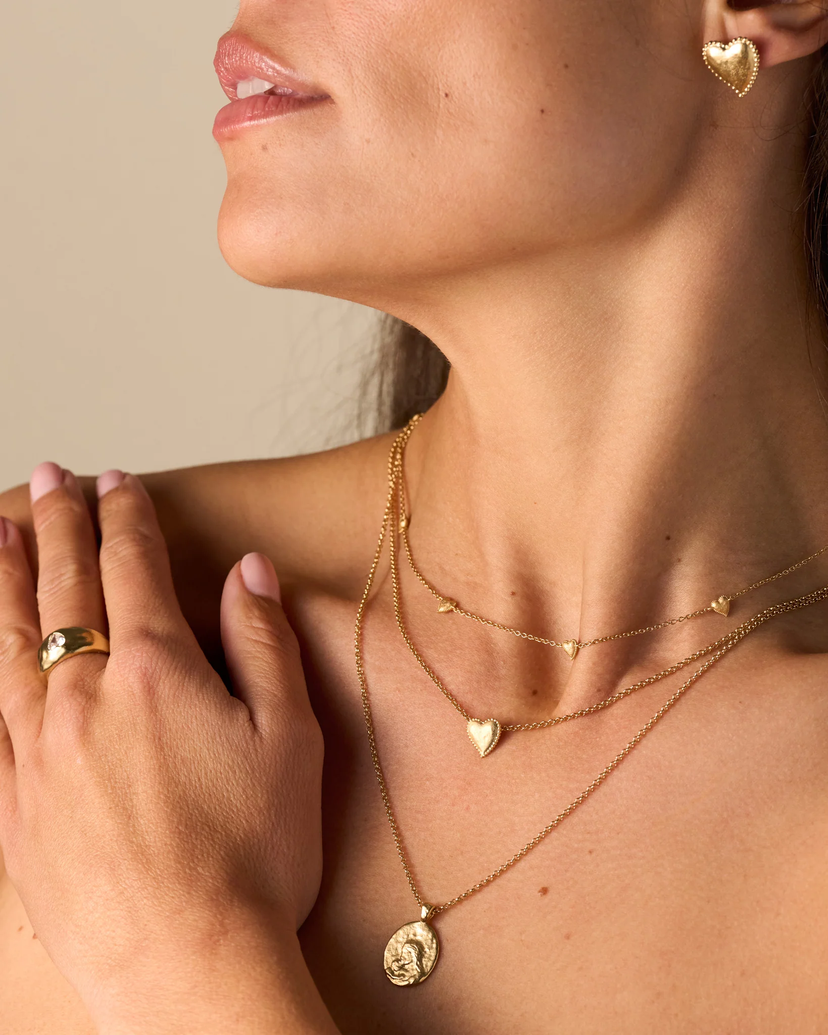 Amori Necklace - Image 5