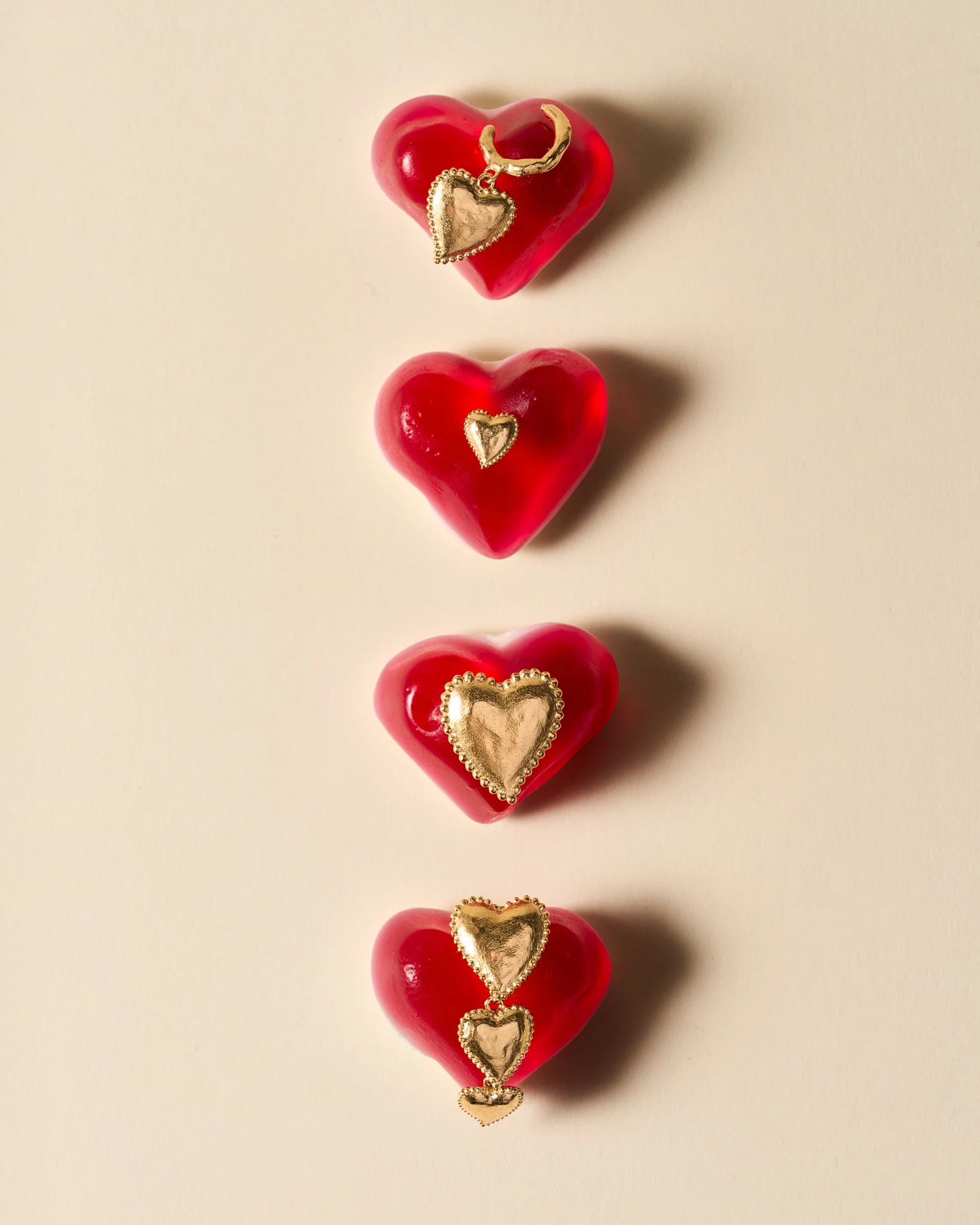 Amori Earrings - Image 5