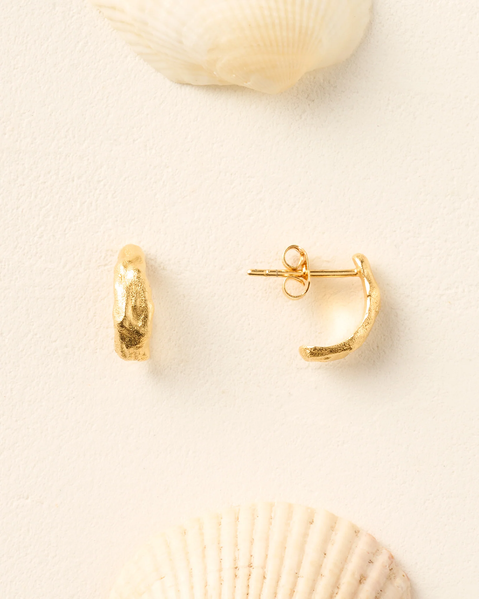 Analia Earrings