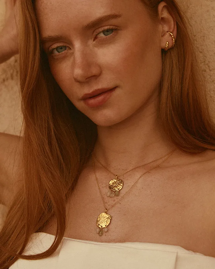 Analia Earrings - Image 5