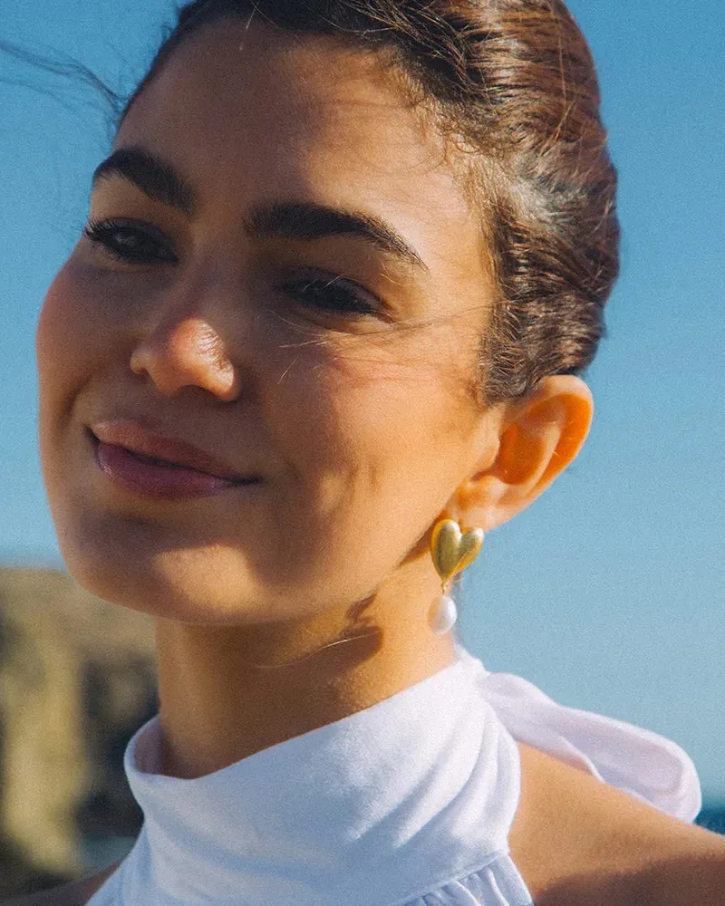 Ángel Earrings - Image 4