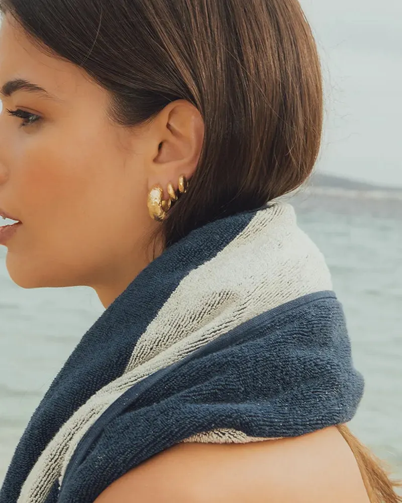 Anilla Earrings - Image 4