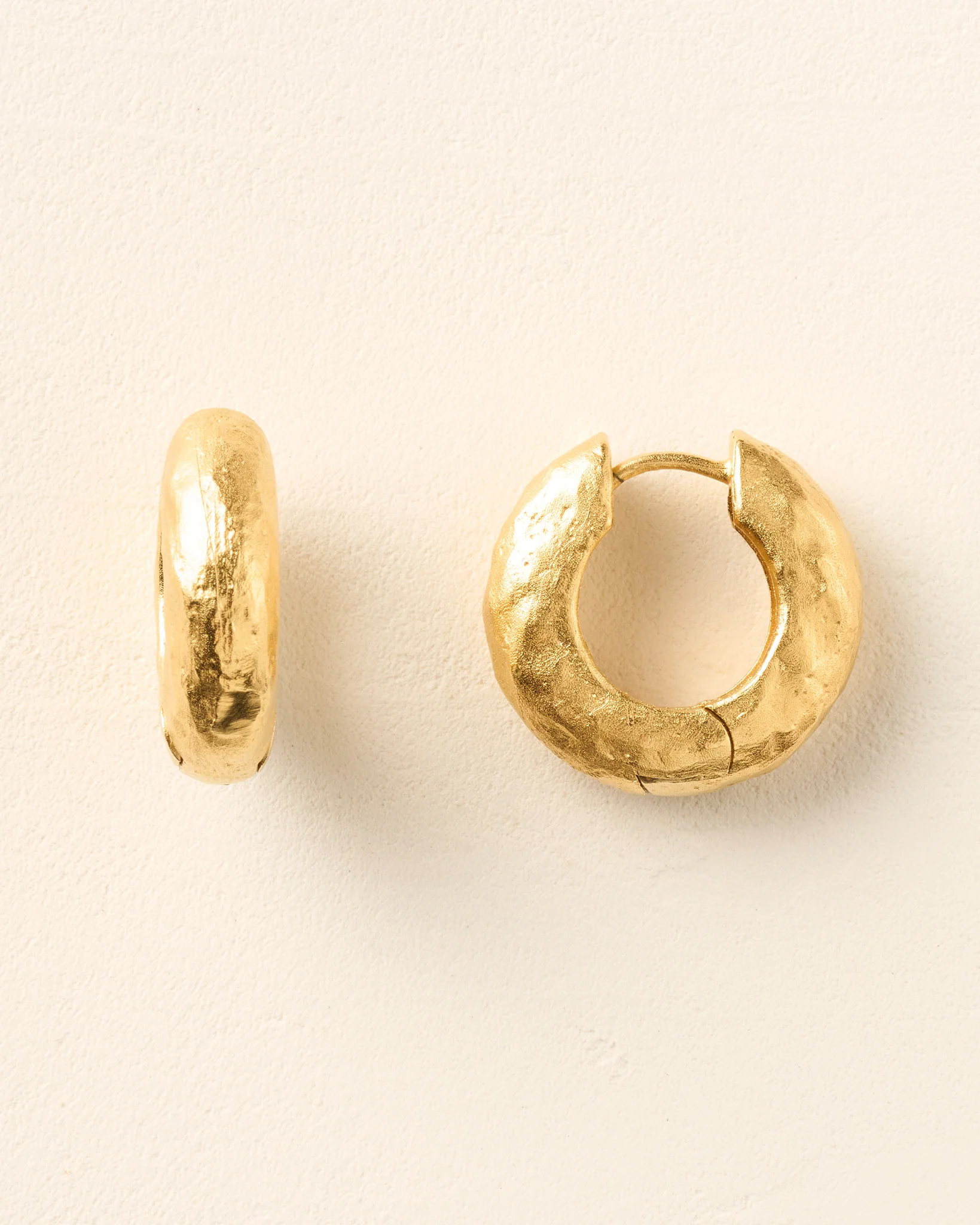 Anilla Large Earrings