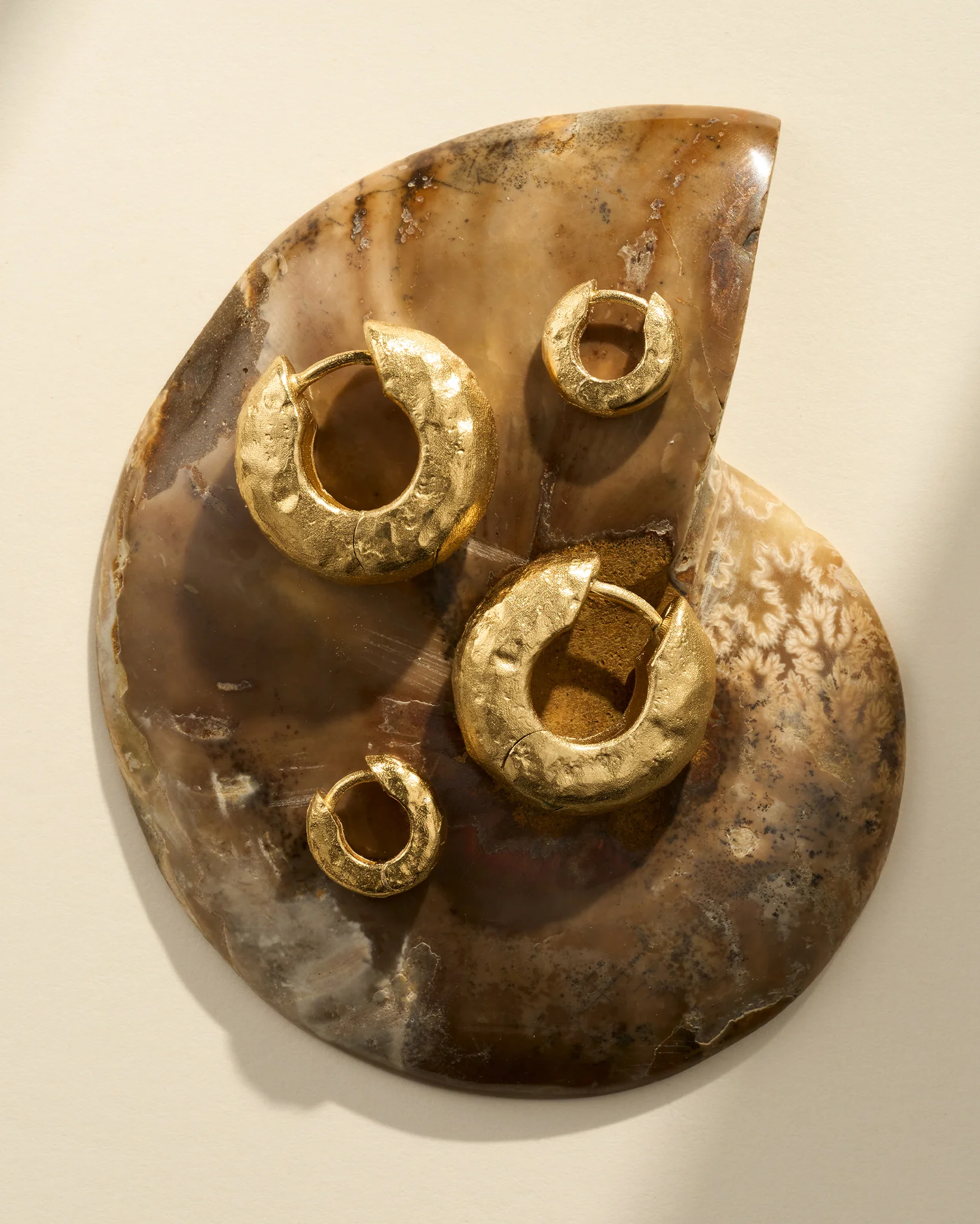 Anilla Earrings - Image 3