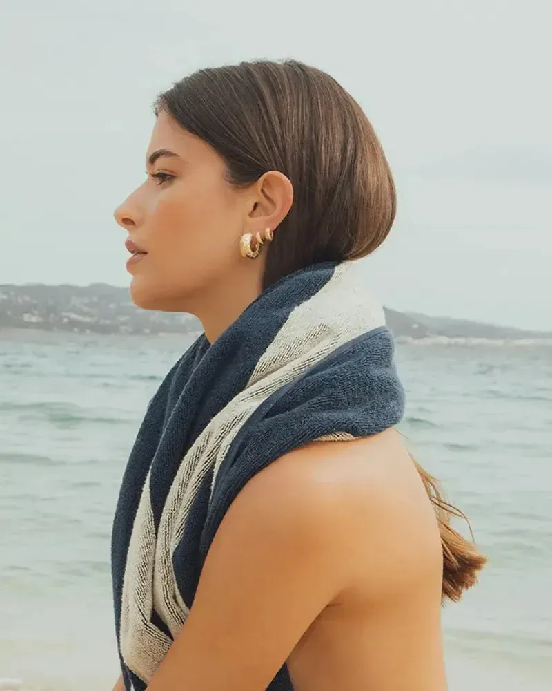 Anilla Mini Earrings - Image 5