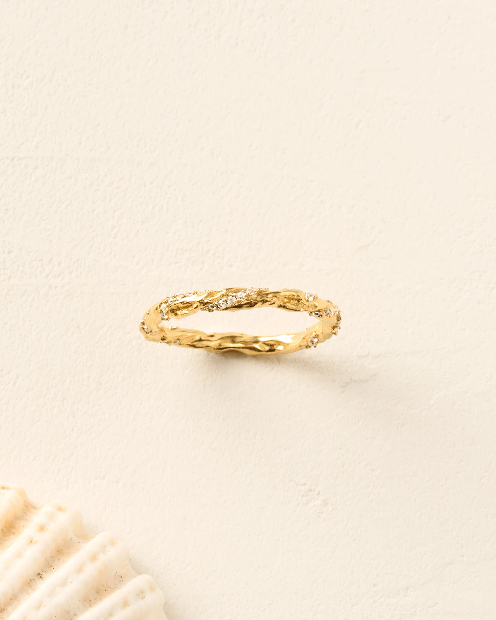 Annaé Ring