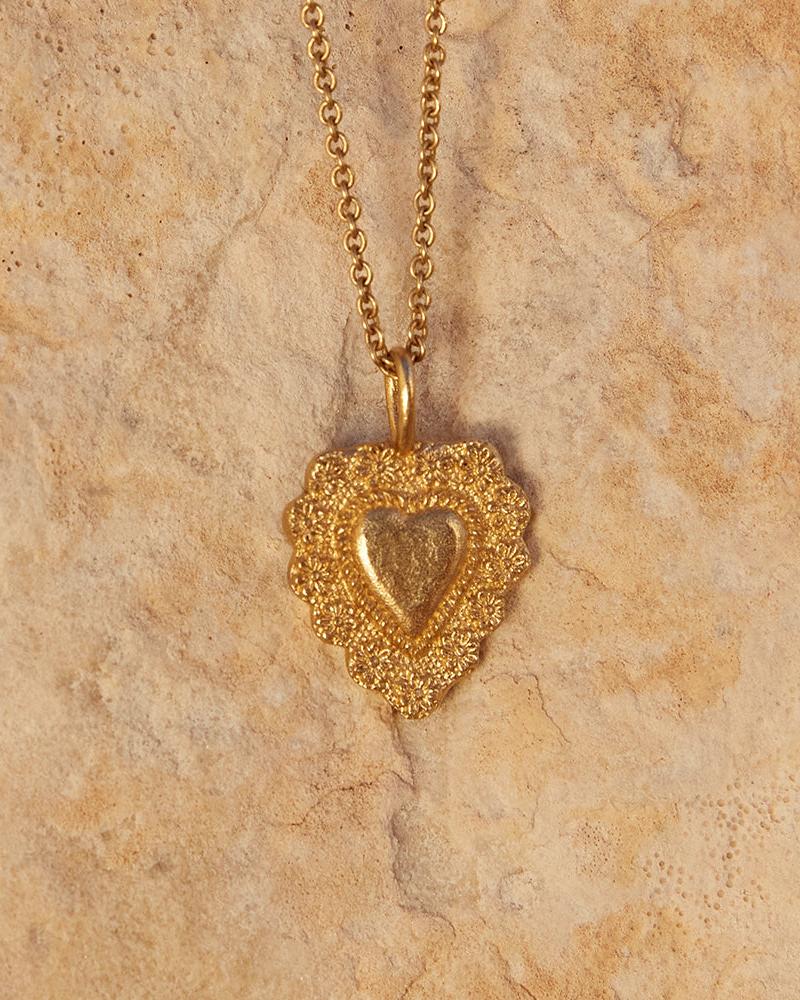 Aphrodite Necklace - Image 3