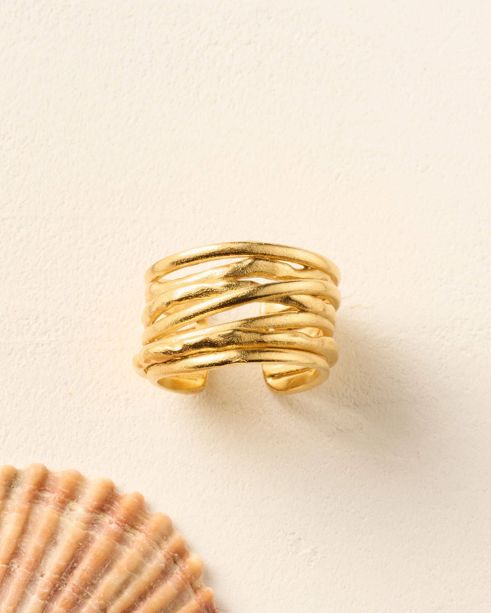 Archi Ring