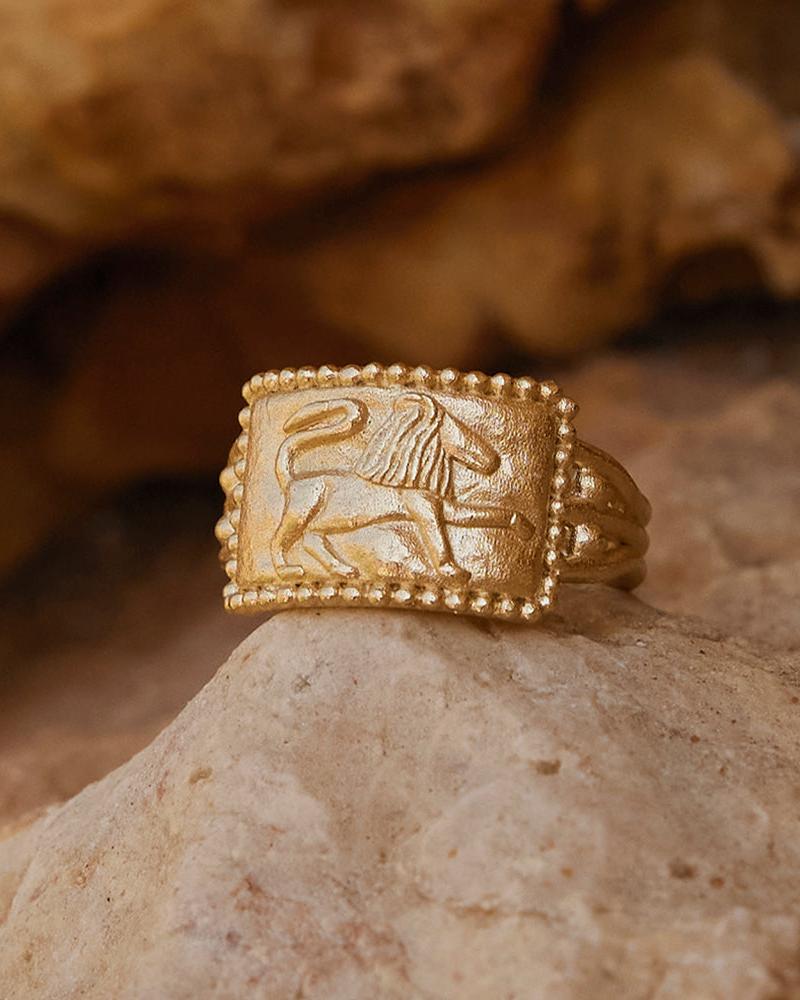 Arielle Ring - Image 3