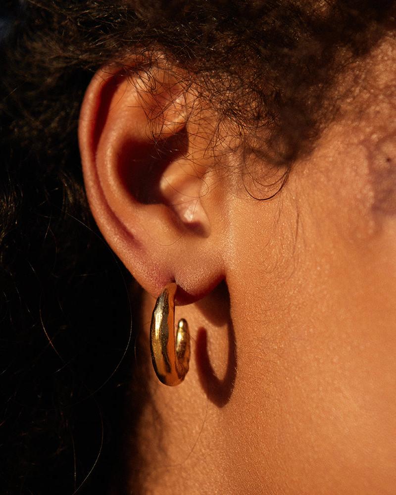Aura Earrings - Image 2