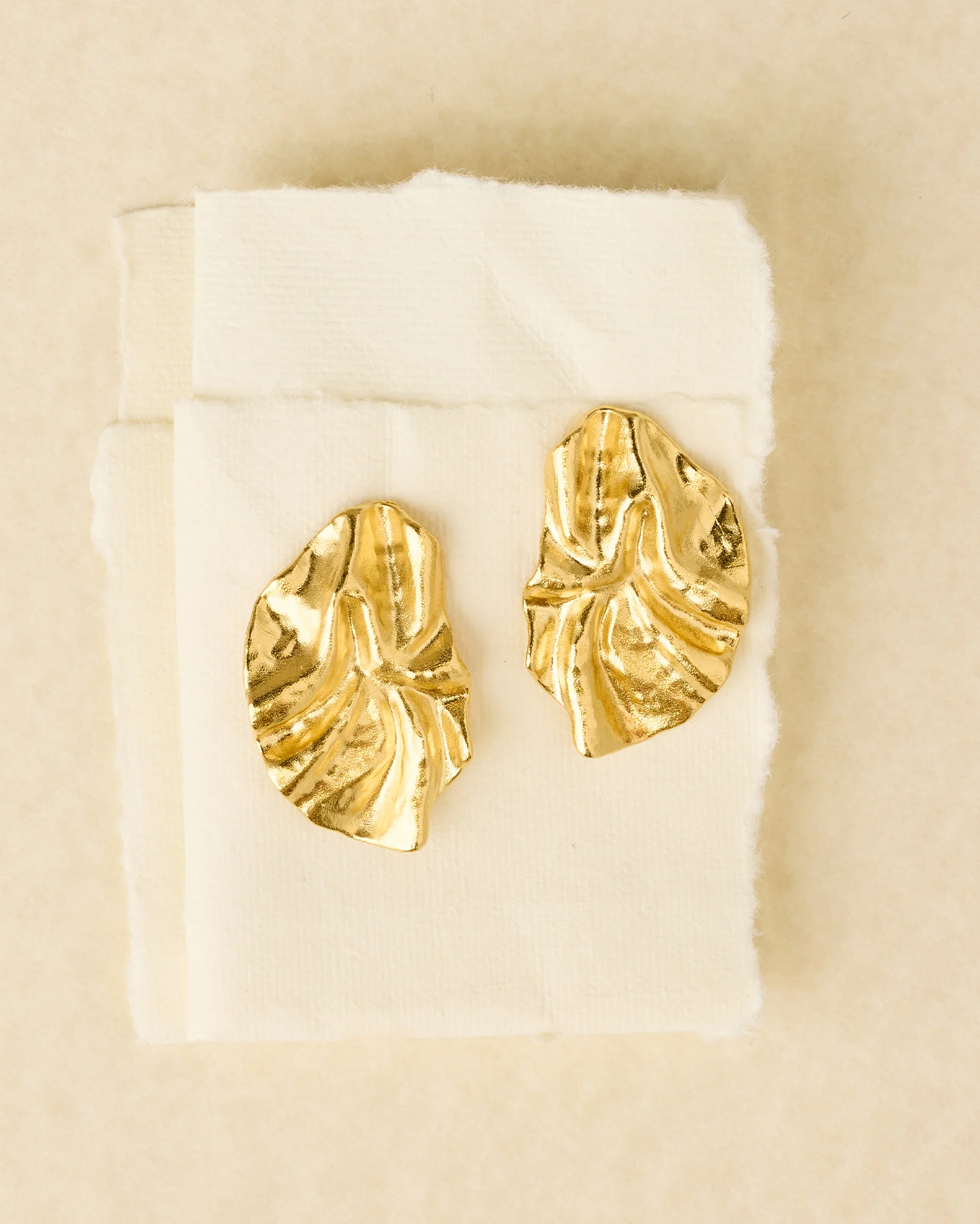 Batla Earrings - Image 3