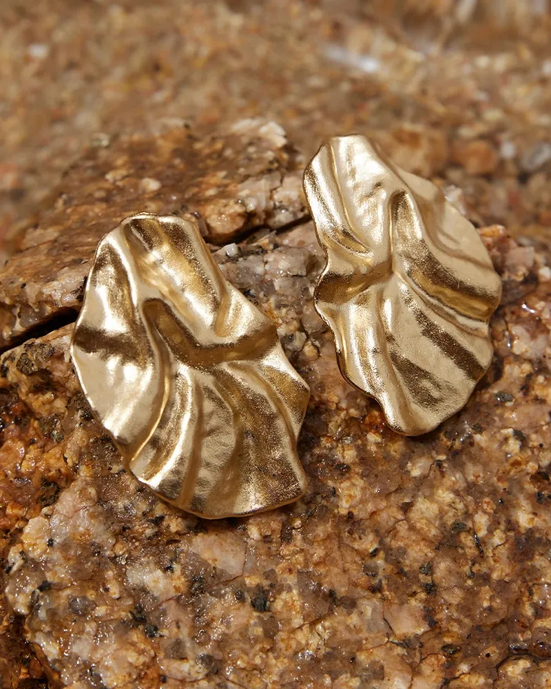 Batla Earrings - Image 5