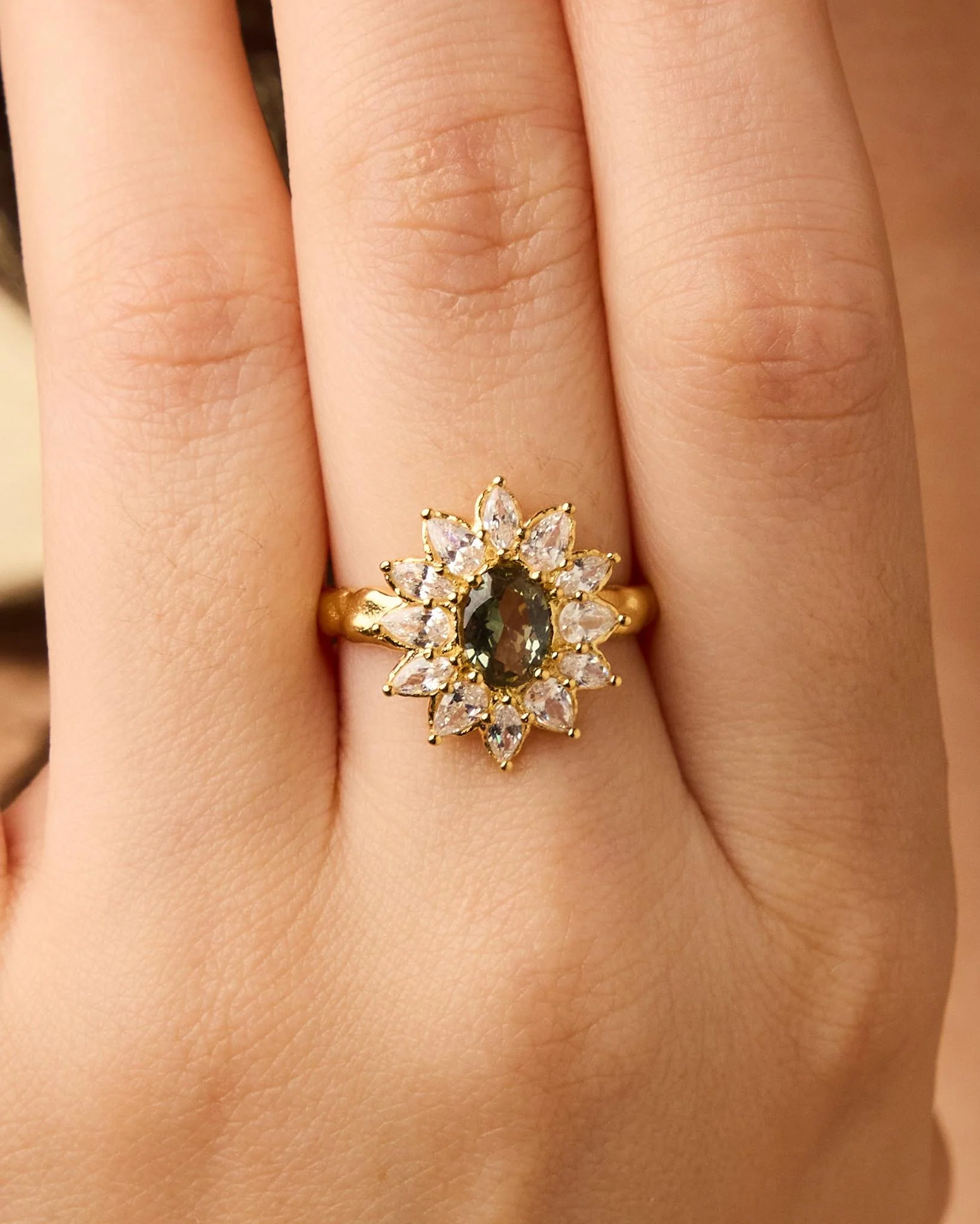 Calia Ring - Image 2