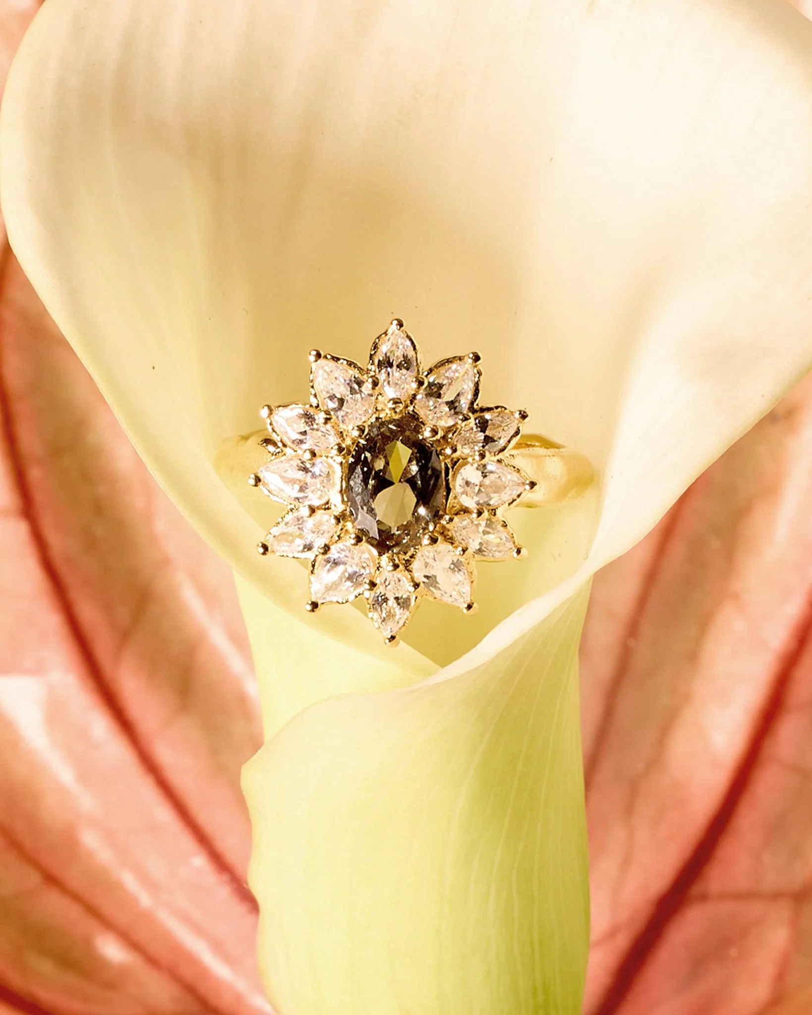 Calia Ring - Image 5