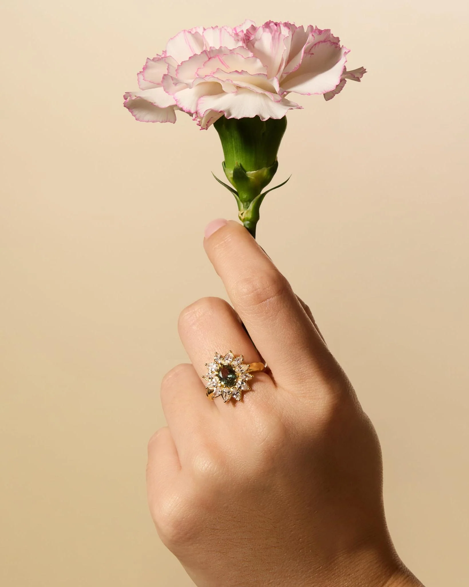 Calia Ring - Image 6