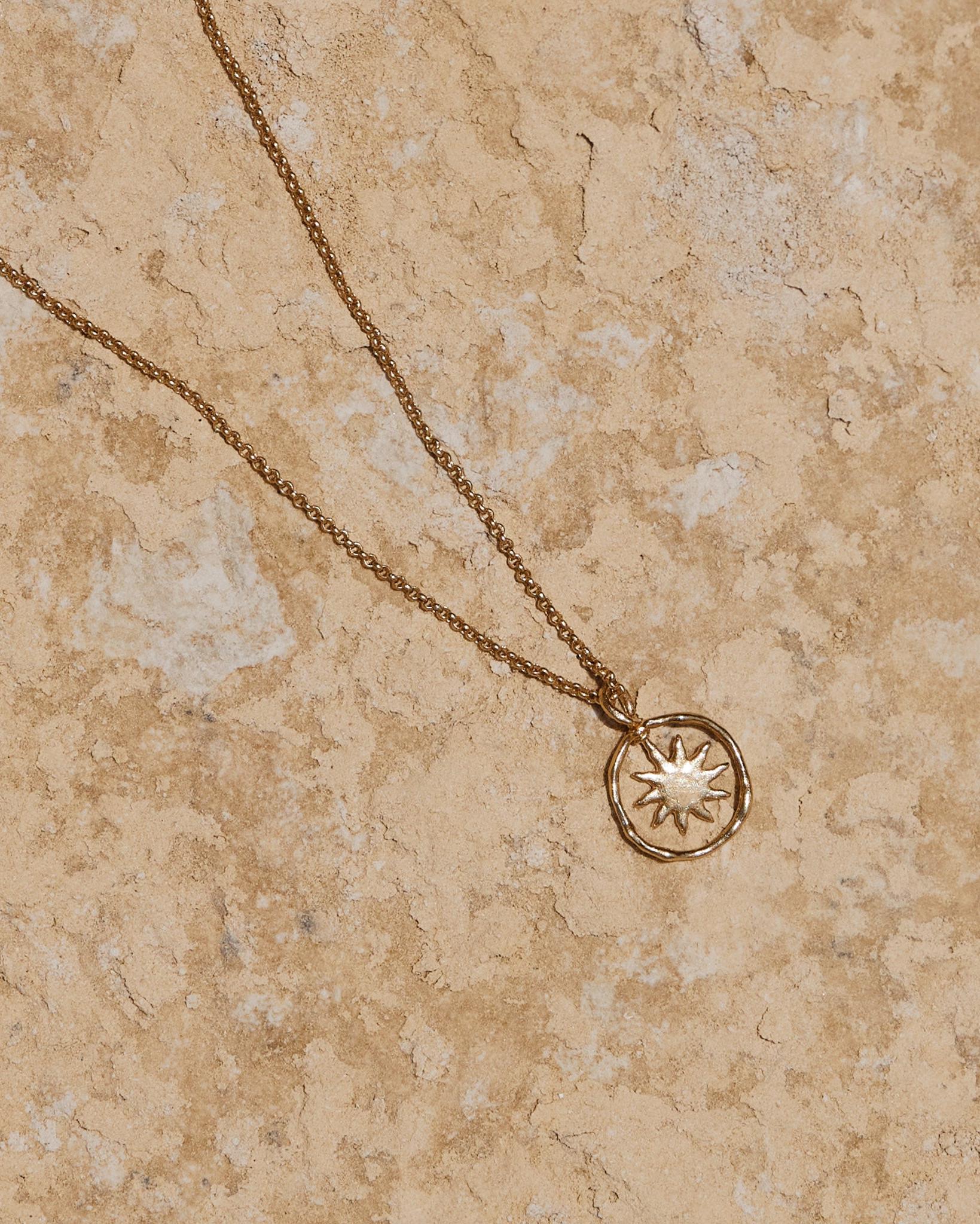 Calida Necklace - Image 3