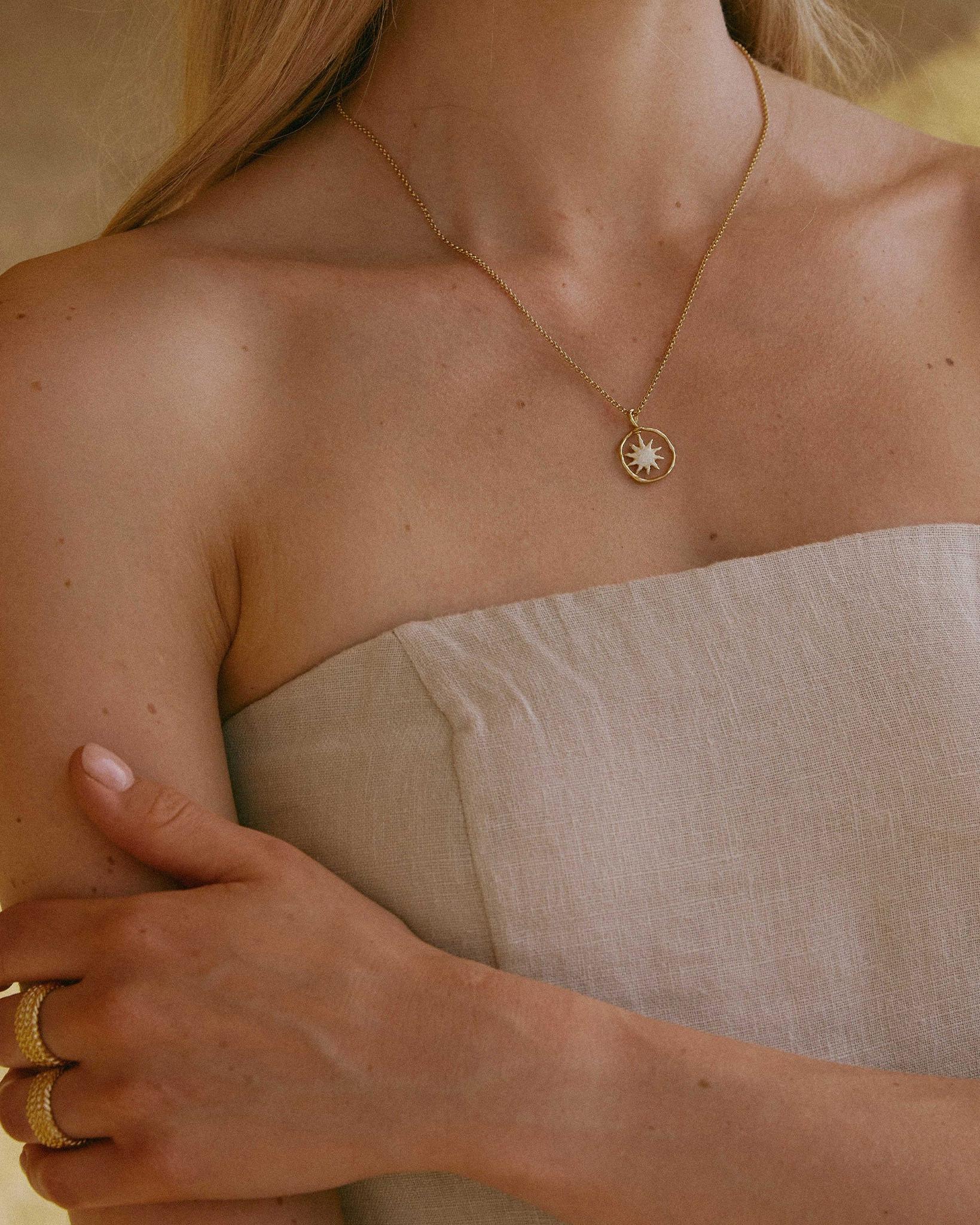 Calida Necklace - Image 4
