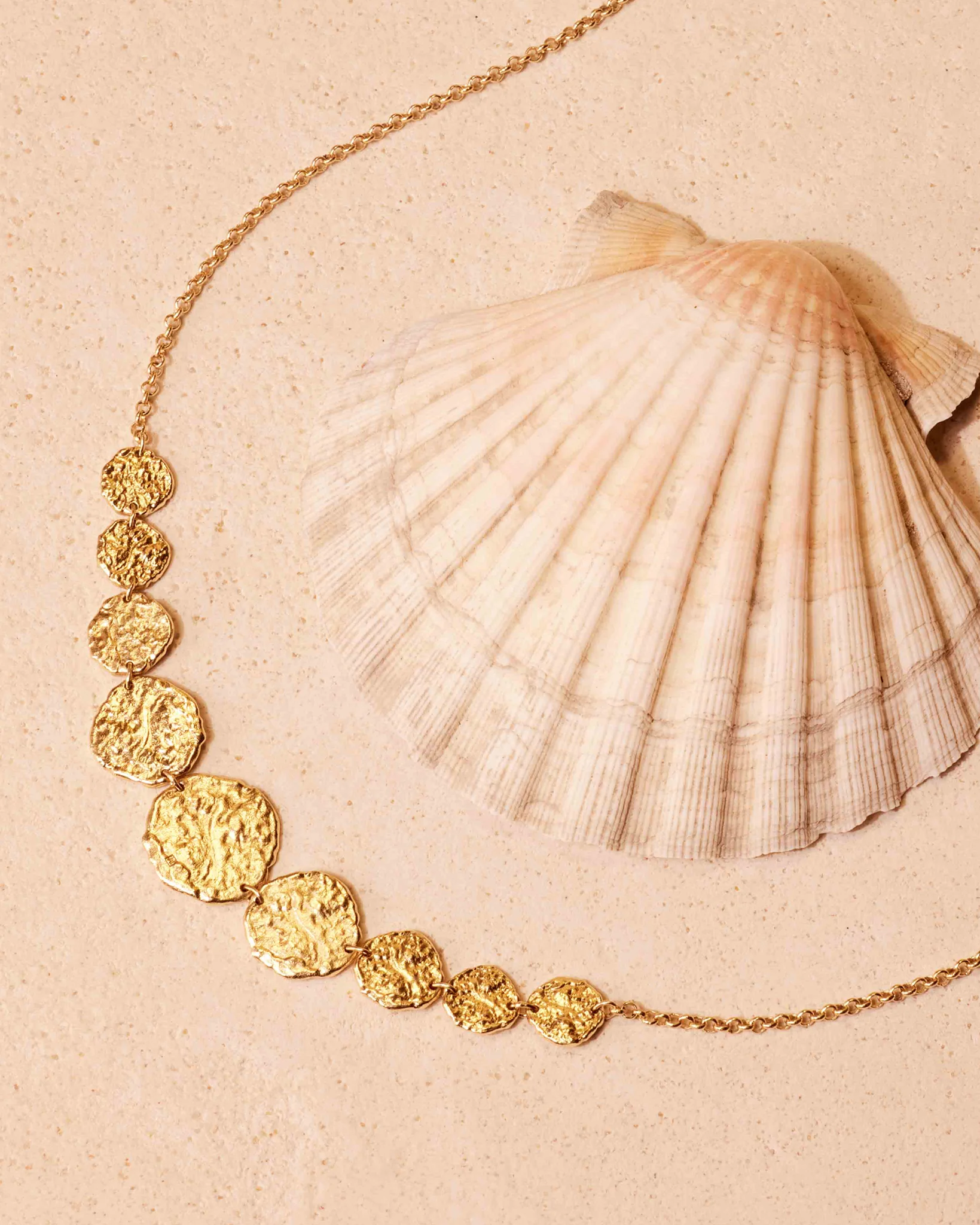 Cassia Necklace - Image 3