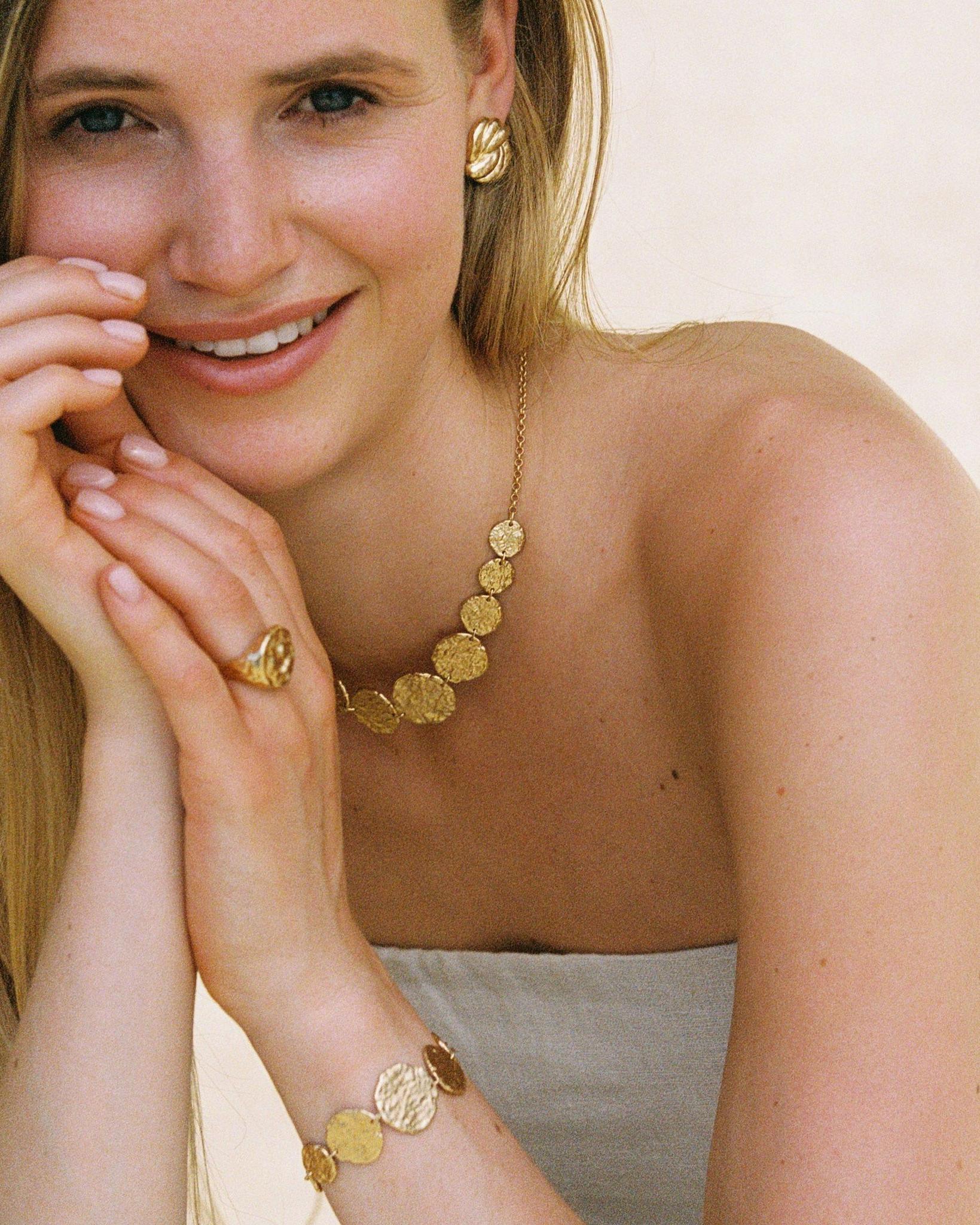 Cassia Necklace - Image 5