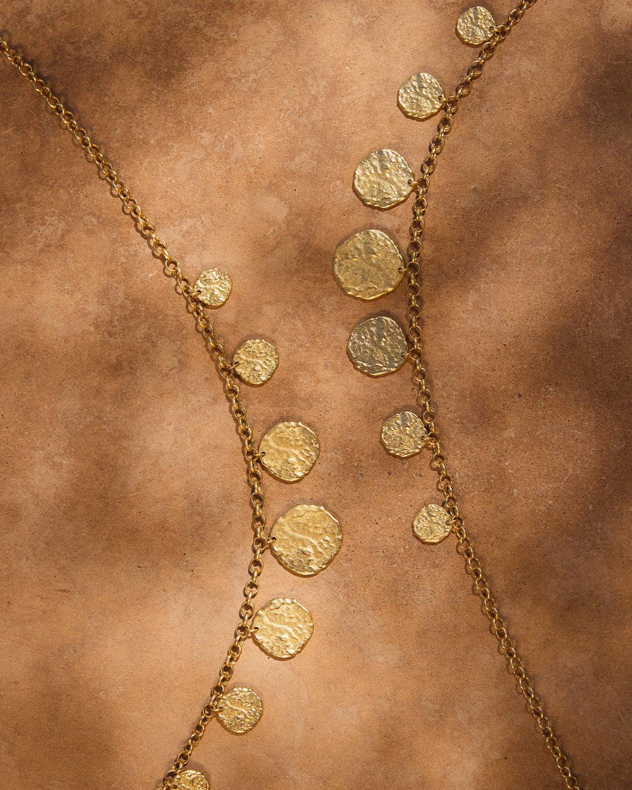 Cassius Necklace - Image 3