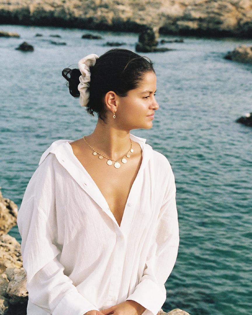 Cassius Necklace - Image 5