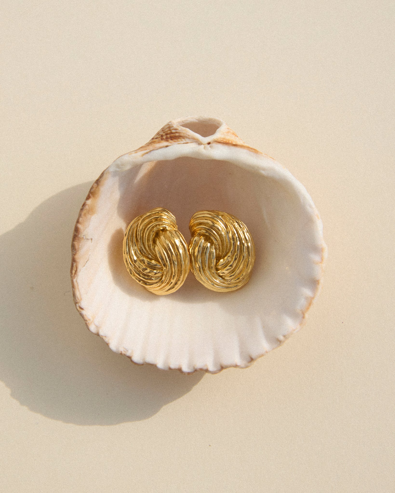 Claudia Earrings - Image 3