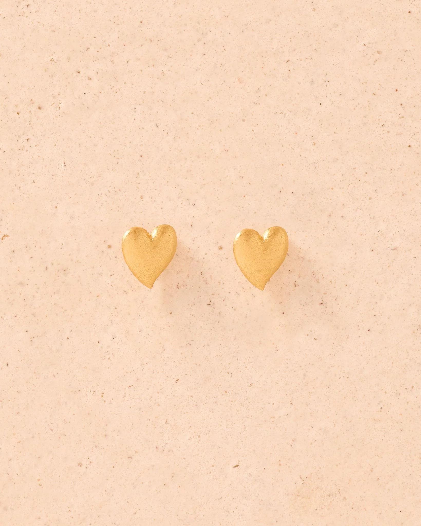 CorĂ Stud Earrings