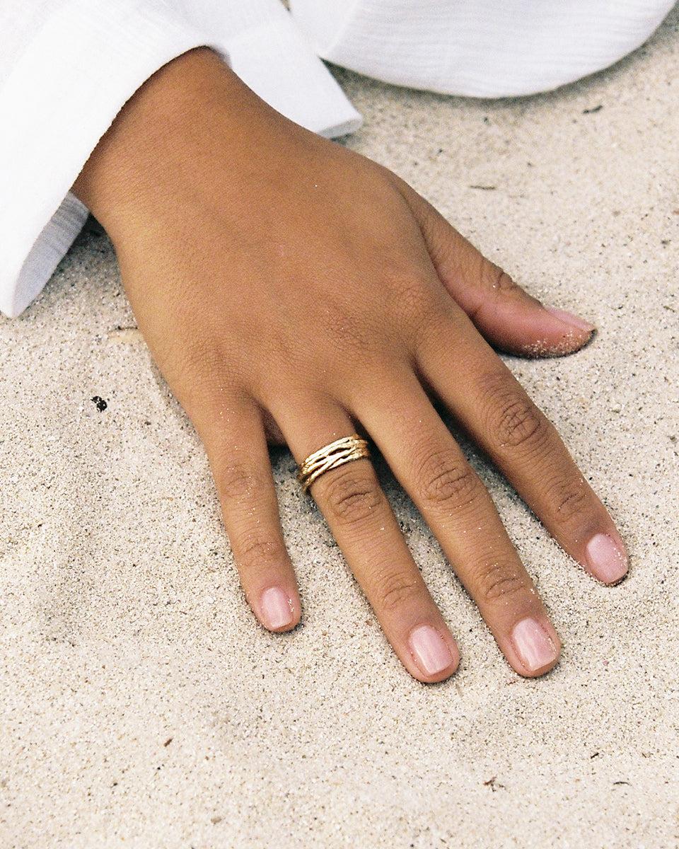 Coral Ring - Image 4