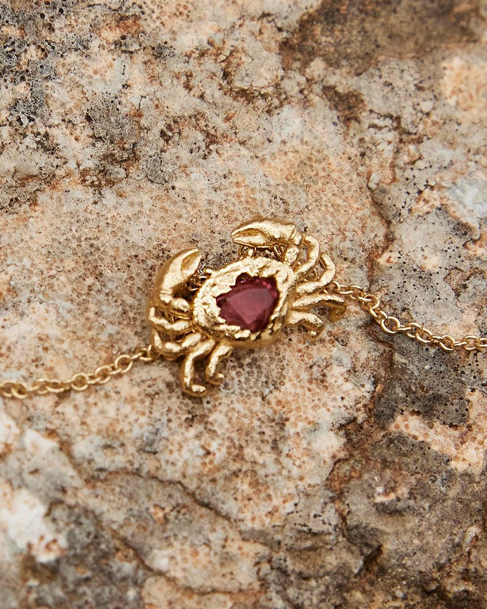 Crabi Necklace - Image 3