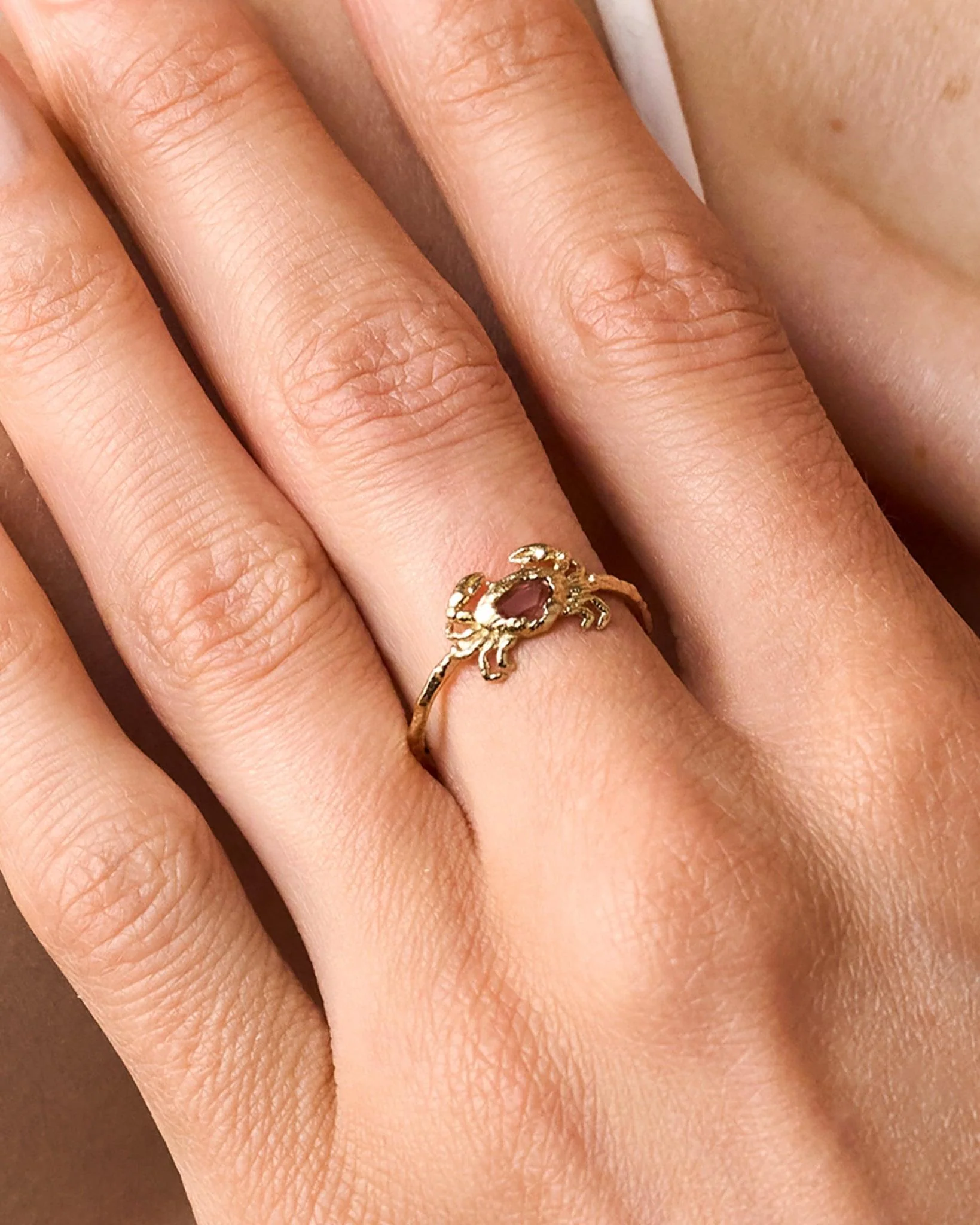 Crabi Ring - Image 2