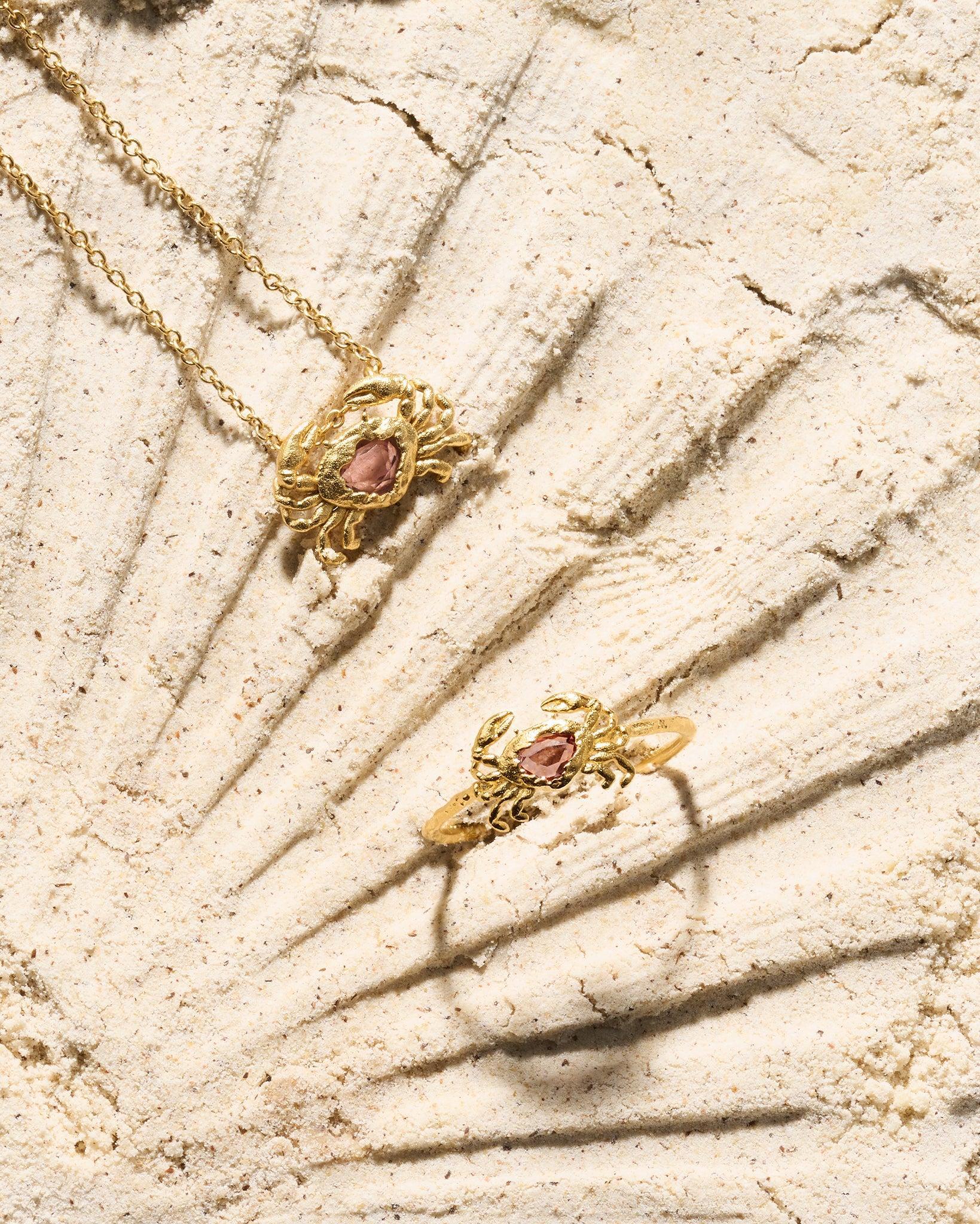 Crabi Ring - Image 3